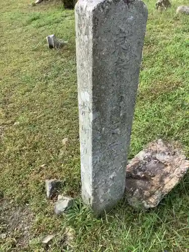 光明寺のその他建物