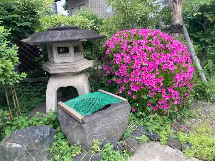 栄林寺(東京都)