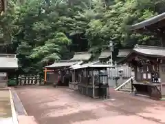 鹿嶋神社の建物その他