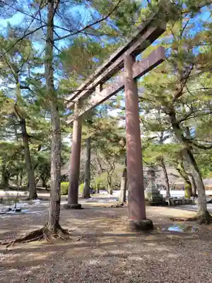 出雲大社(島根県)
