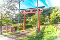 香取神社(宮城県)