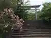 宝満宮竈門神社(福岡県)