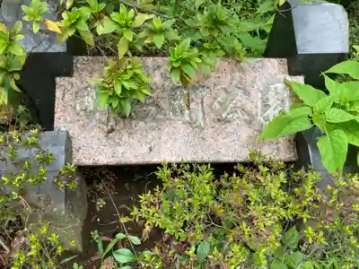 御輿社のその他建物