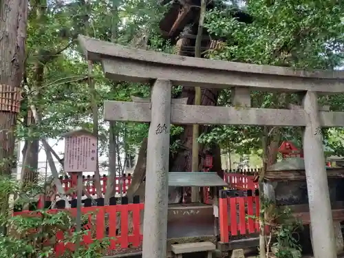 北野天満宮(京都府)