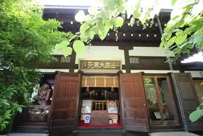 長谷寺のその他建物
