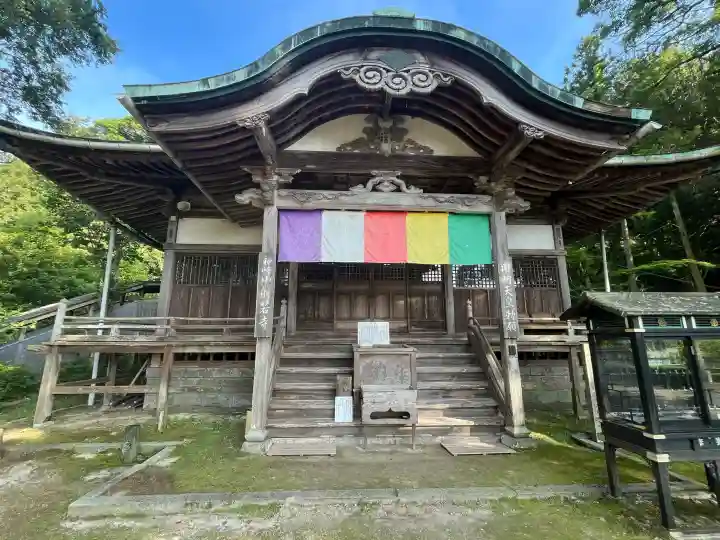 般若寺(山口県)