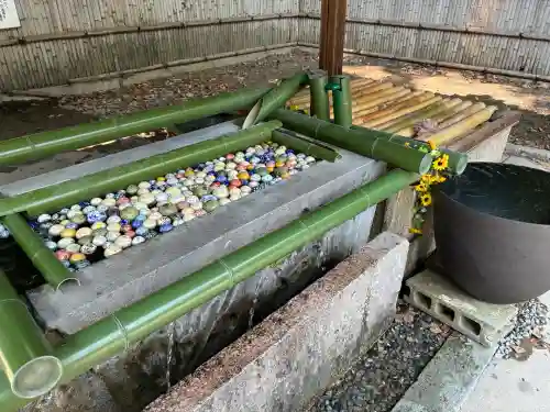 水無瀬神宮(大阪府)