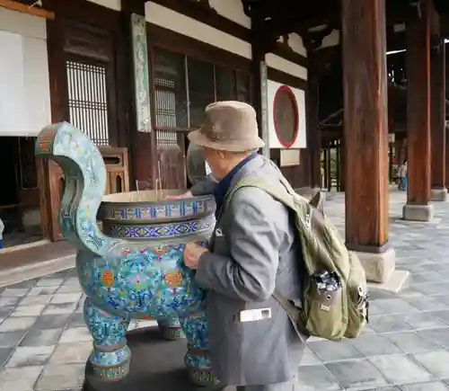 萬福寺のその他建物