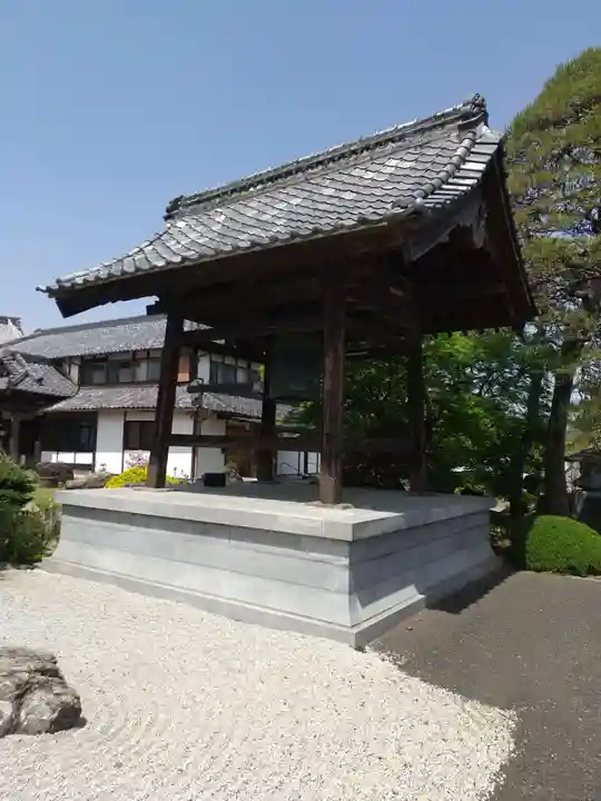 富徳寺(埼玉県)
