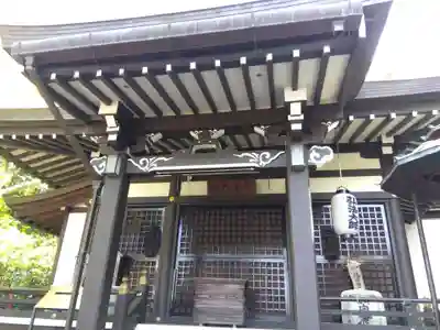 門戸厄神東光寺(兵庫県)