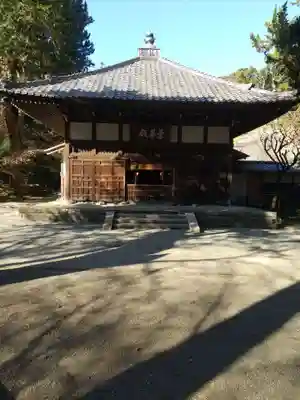 浄智寺(神奈川県)