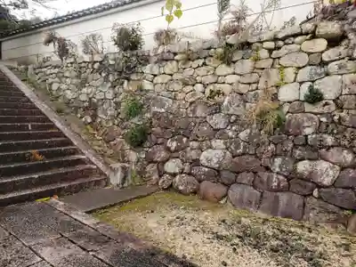 玉泉寺のその他建物