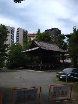荏原神社(東京都)