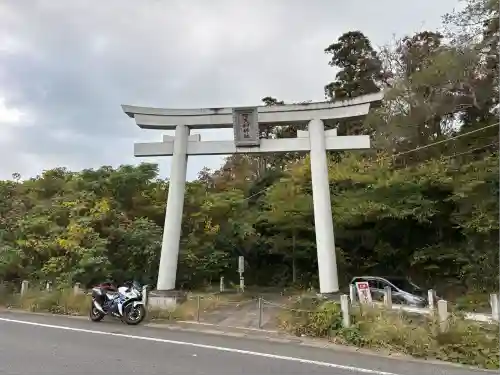 阿夫利神社(千葉県)