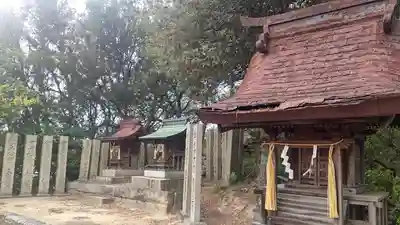 祇園神社(岡山県)