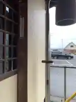 不動尊堂のその他建物