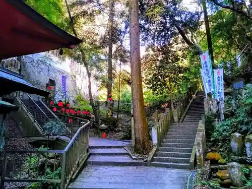 尾張高野山宗　総本山　岩屋寺のその他建物