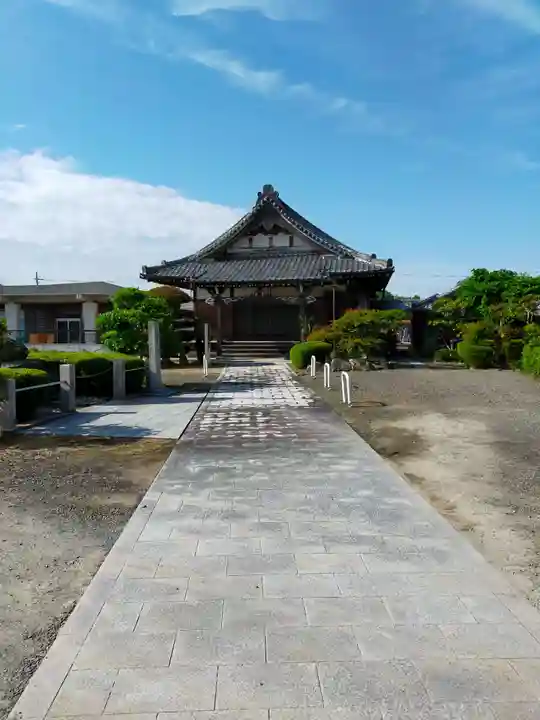 忍徳寺(和歌山県)
