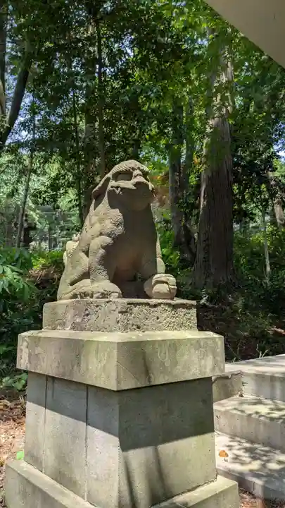 仙台東照宮(宮城県)