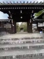 上品蓮台寺(京都府)