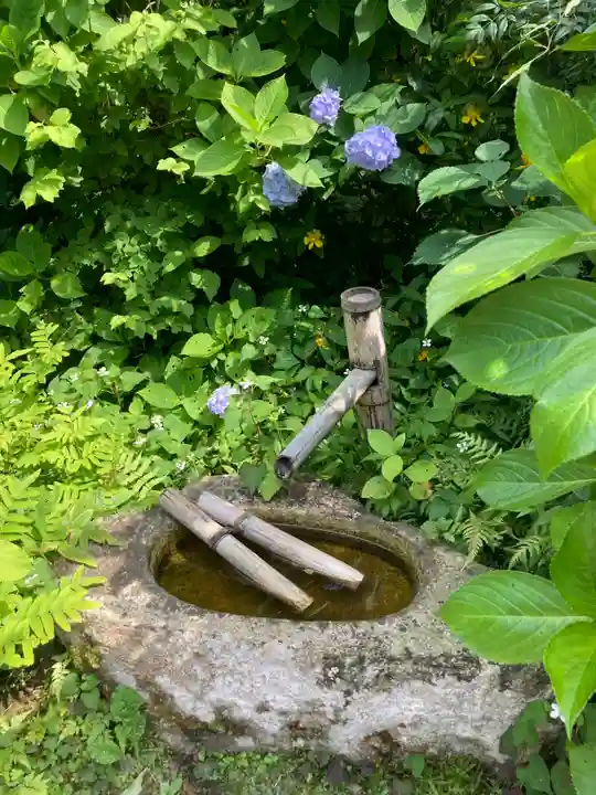 黄梅院(円覚寺塔頭)(神奈川県)