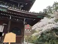 御寺 泉涌寺(京都府)