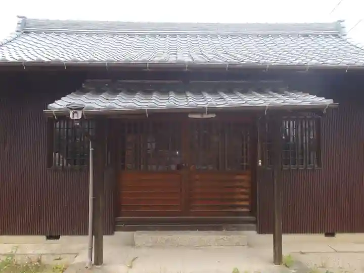 大慈庵(愛知県)