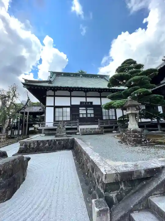 松音寺(宮城県)