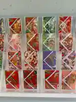 賀茂御祖神社(下鴨神社)のお守り