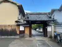 回向院(京都府)