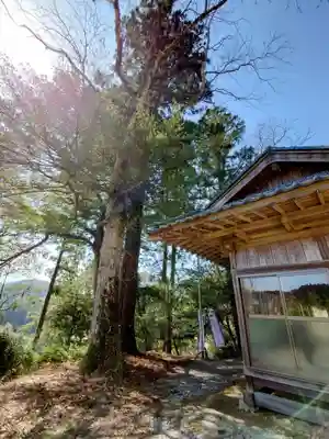 熊野神社(福島県)