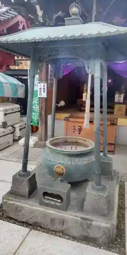 勝専寺(東京都)