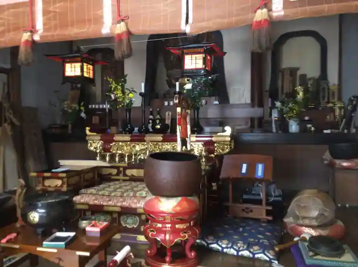 報恩寺(大分県)