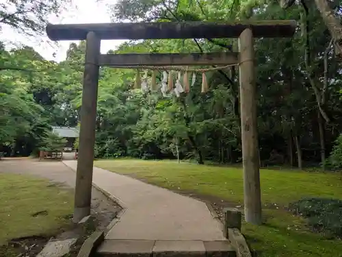 香取神宮(千葉県)
