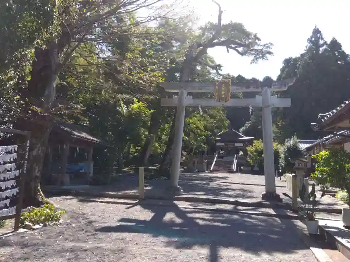 吉姫神社(滋賀県)