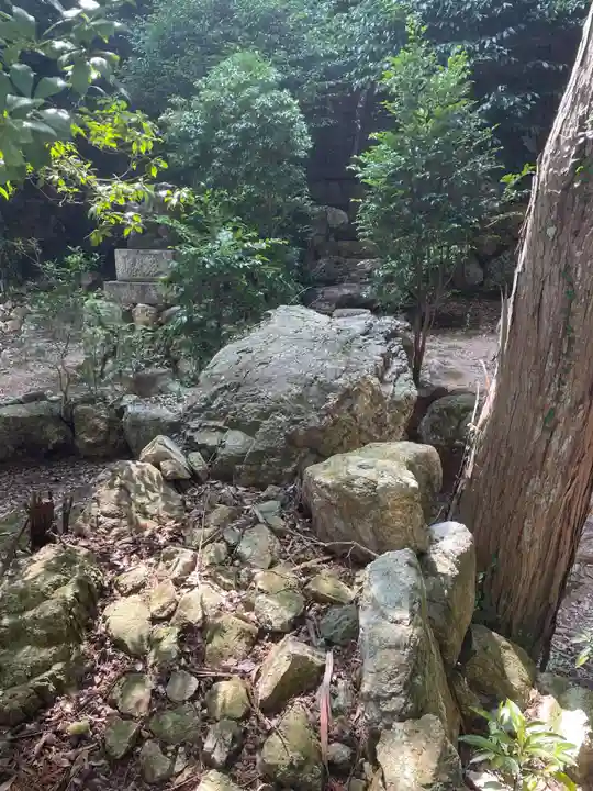 八幡神社(岐阜県)