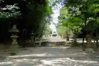 南方八満宮(山口県)