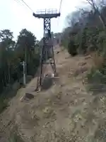 村雲御所瑞龍寺門跡のその他建物