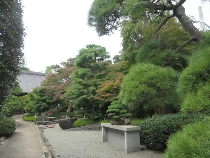 樹源寺(神奈川県)