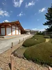 法隆寺の建物その他