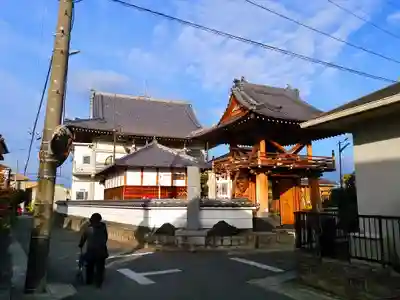 円盛寺のその他建物