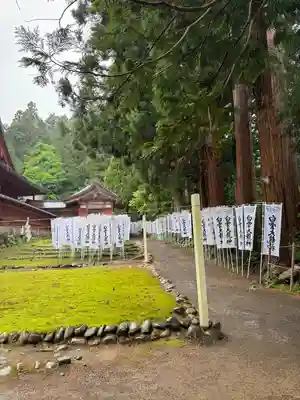 岩木山神社(青森県)