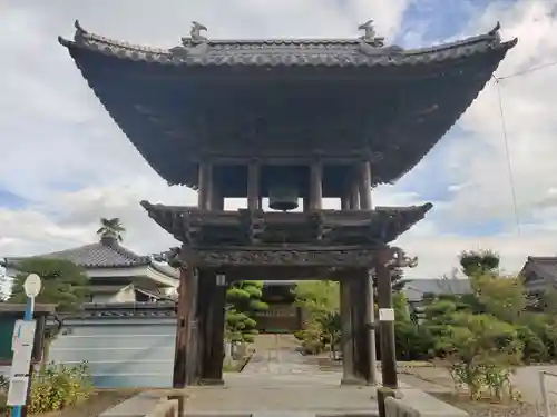 願誓寺(香川県)