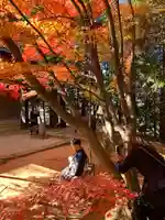 滑川神社 - 仕事と子どもの守り神(福島県)