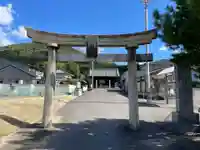 田潮八幡神社(香川県)