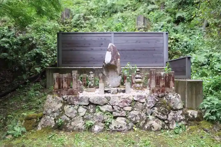 天社宮・泰山府君社跡(天社土御門神道本庁)(福井県)