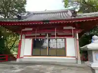 稲荷社(堀田稲荷神社)のその他建物