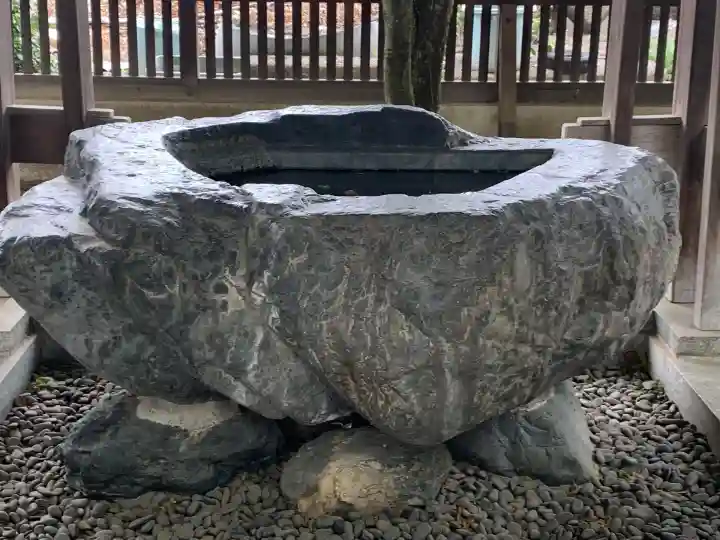岡登霊神社(群馬県)