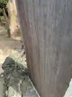 稲荷神社のその他建物