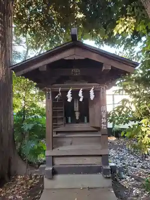愛宕神社の末社・摂社